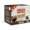 ORZO BIMBO ORZO BOX 100 capsule, Capsule compatibili Nespresso, Naturalmente senza caffeina, Con solo orzo, Per la colazione e le pause