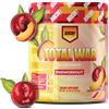 Redcon1 Total War Preworkout 420 grams - Sour Gummy Bear