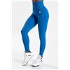 Gorilla Wear Olivia Seamless Leggings - S/M