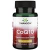 Swanson CoQ10 30mg 60 caps -