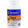 Enzymedica Digest + Probiotics 90 caps -