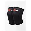 Gorilla Wear 5MM Knee Sleeves - XXL