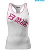 Better Bodies Brooklyn Rib Top - L