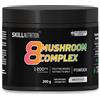 Skill Nutrition 8 Mushroom Complex 200 grams -