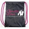 Gorilla Wear Drawstring Bag -