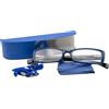 Prontoleggo Mod.chic Blu/nero D+1.00