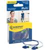 Sofarco OHROPAX TAPPI AURICOLARI MULTI 1 PEZZO