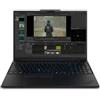 Lenovo ThinkPad P16s Gen 5 Intel Core Ultra 7 366H 32GB RTX PRO 2000 Blackwell 1TB 16 WUXGA Windows 11 Pro