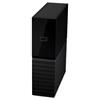 WESTERN DIGITAL WD My Book - 18000 GB - 2.0/3.2 Gen 1 (3.1 Gen 1) - Nero - WDBBGB0180HBK