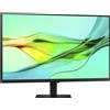 Samsung S60UD Monitor PC 81,3 cm (32") 2560 x 1440 Pixel Quad HD LED Nero, Monitor LED - LS32D604UAUXEN