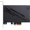 ASUS ThunderboltEX 4 scheda di interfaccia e adattatore Interno Mini DisplayPort, PCIe, Thunderbolt, USB 2.0, USB 3.2 Gen 2 (3.1 - 90MC09P0-M0EAY0