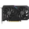 ASUS Dual -RTX3060-O12G-V2 NVIDIA GeForce RTX 3060 12 GB GDDR6 - 90YV0GB2-M0NA10