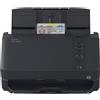 FUJITSU SCANNER Ricoh SP-2240N Scanner ADF 600 x 600 DPI A4 Nero - PA03880-B001