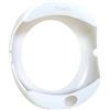TIMIO Custodia in silicone TIMIO | Copertura protettiva per TIMIO Player | Bianco latte traslucido