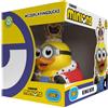 TUBBZ Edizione Scatola: Minions - King Bob Anatra Cosplay In Vinile Per Collezionisti Pop Culture