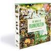 Laurence King The World of Frankenstein A Jigsaw Puzzle by Adam Simpson/anglais