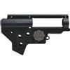 RETROARMS GEARBOX RETROARMS CNC IN ACCIAIO V2 QSC 8MM