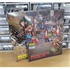 Album K-POP KATSEYE [BEAUTIFUL CHAOS] 2Ver SET Ver CD+P.Book+P.Card+F.Poster+etc