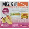 POOL PHARMA Srl Mgk Vis Mango & Frutto della Passione 30 bustine