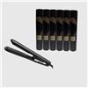 GHD PIASTRA RETRO' EXCELSA GENIUS PRO IN OMAGGIO 6 PZ LACCA GHD PERFECT ENDING