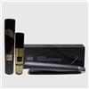 GHD PIASTRA GHD CHRONOS BLACK + BODYGUARD GHD + LACCA GHD PERFECT ENDING