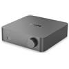 WiiM Amplificatore audio WiiM Vibelink Amp 1.0 canali Multiuso Grigio [LPWIVIAMP]