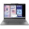 Lenovo Notebook Lenovo Yoga 7 2-in-1 14ILL10 Copilot+ PC Intel Core Ultra 256V Ibrido (2 in 1) 35,6 cm (14") Touch screen WUXGA 16 GB LPDDR5x-SDRAM 512 SSD Wi-Fi (802.11be) Windows 11 Home Italiano Grigio [83JQ00GAIX]
