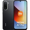 Xiaomi Redmi A7 Pro 4+64GB 6.88" 4G Black DS ITA