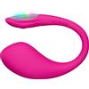 LOVENSE Ovetto Vibrante Lovense Lush 4 [Extra 5% PER I CLIENTI REGISTRATI]