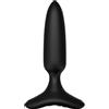 LOVENSE Vibratore Anale Lovense Hush 2 [Extra 5% PER I CLIENTI REGISTRATI]