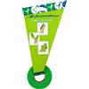 METOLIUS FINGER TAPE LIME GREEN