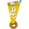 METOLIUS FINGER TAPE GOLD