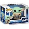 Pop! Funko Funko POP ! Star Wars - Grogu 819