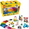 LEGO Classic 10698 Mattocini creativi scatola grande