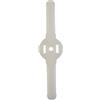 MISEO 20 PZ Tagliaerba Lame di Plastica Cutter Lame for Elettrico Cordless Tagliaerba Strimmer Rasaerba Accessori for Attrezzi da Giardino