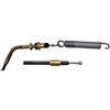 Mountfield Outdoor Spares Castelgarden - Cavo originale con lama per tosaerba n. 382004604/3