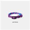 RINGHIO Collare Smile Col. AMSTERDAM per Cani S 30-39 cm