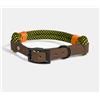 RINGHIO Collare Smile Col. MACHU PICCHU per Cani M 36-45 cm