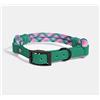 RINGHIO Collare Smile Col. KELSA per Cani S 30-39 cm