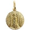 De Bussy MEDAGLIA ARGENTO V.LORETO 14 mm/CH