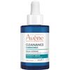 Avene Cleanance Comedomed Siero intensivo ,corregge e leviga 30ml