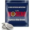 Caffè Moreno 300 CIALDE ESE 44 MM Caffè Moreno Blue Arome