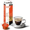 Caffitaly Caffè CAFFITALY SYSTEM E-Caffè Miscela CREMOSO Capsule Originali R-Smart