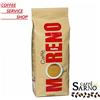 moreno 6 KG CAFFÈ MORENO MISCELA VENDING IN GRANI BUSTE DA 1 KG