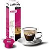 Caffitaly Caffè CAFFITALY SYSTEM E-Caffè Miscela MORBIDO Capsule Originali R-Smart