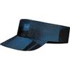 Buff Visiera da Pack Speed Azure Unisex Adulti