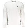 NORTH SAILS FELPA SENZA ZIP UOMO BIANCO
