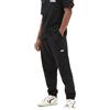 Vans Pantolone da Uomo Felpato Core Basic Nero Taglia XL Codice VN0A7YDTBLK