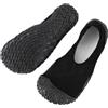 Generico Scarpe Barefoot,Leggere Sportive Indoor Per Yoga | Sneakers Basse Calzino per Allenamento adatte a Salto della Corda e Casa