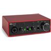 Power Dynamics PDX11 USB Audio Interface